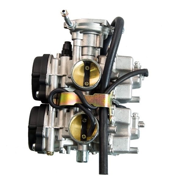 化油器Carburetor  for Yamaha RAPTOR 660 660R660 2001-2005-4