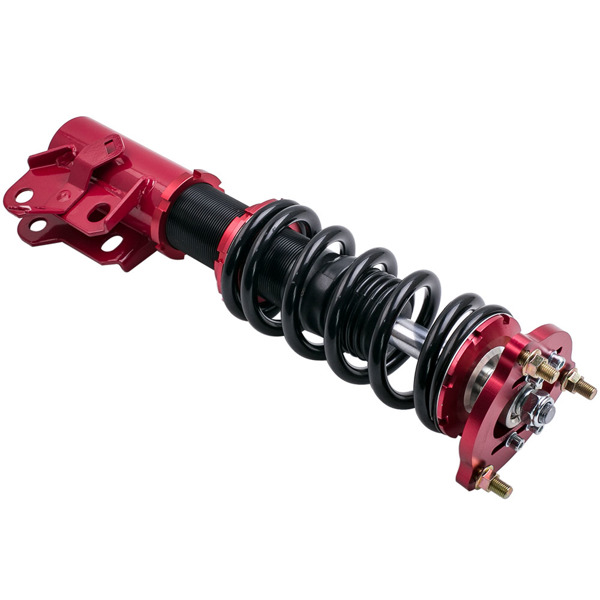 弹簧减震4pcs Coilovers Amortiguador para Honda Civic FD1 FD2 FD7 FA1 FK FN MK8 2006-2011-4