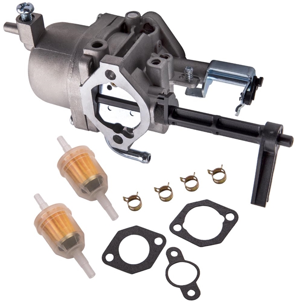 化油器Carburetor For SubaruEX40 engine 14HP  20B-62302-30 20B6230230-1