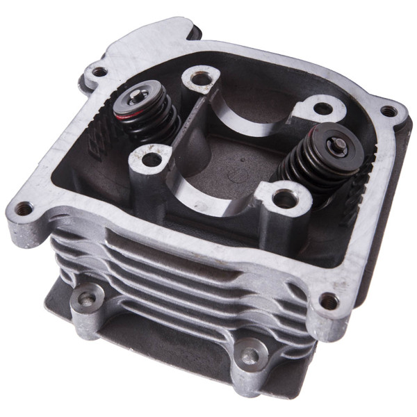 发动机套缸总成 Cylinder Piston Kit for Chinese Scooter GY6 Big Bore Kit 100cc 50mm Bore-6