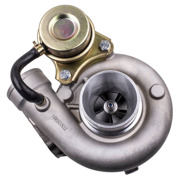 涡轮增压器 Turbo for Toyota Supra 3.0L P 7MG-TE 87 - 94 17201-42020-2