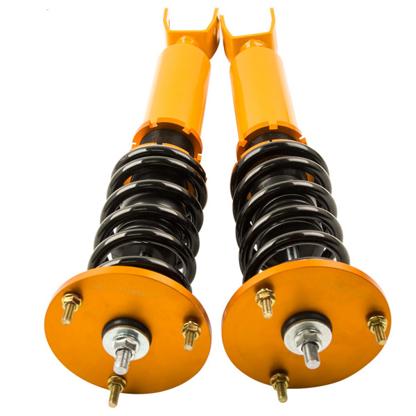 弹簧减震Coilover Kit For Toyota Supra 1993-1998 for Lexus SC300 SC400 92-00 Adj. Height-3