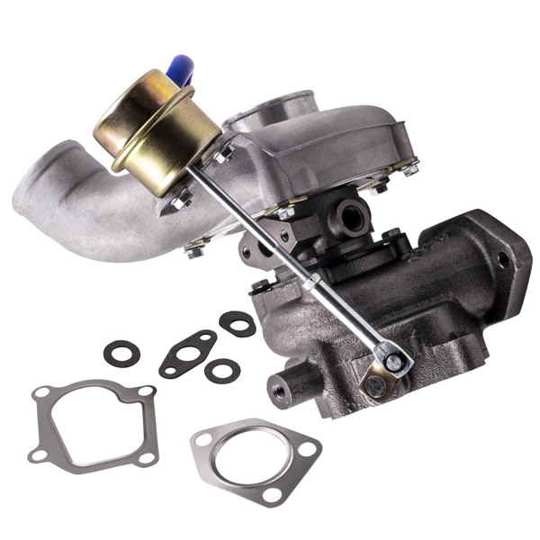 涡轮增压器 GT1752S 733952 Turbo charger for KIA Sorento 2.5 CRDI D4CB 140HP 103kw 2002- 733952-5004S-1