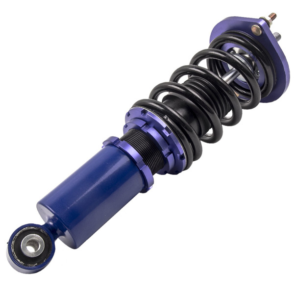 弹簧减震Coilover Kits for Mazda Miata MX-5 Adj Height 1990 - 2005 Shock Absorber Struts-3