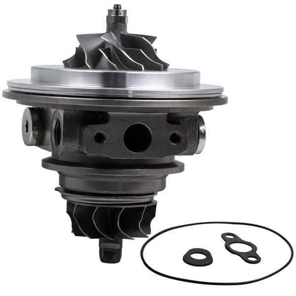 涡轮增压和配件Turbo Cartridges for Audi A4 2.0 TFSI(B7) BWE 2005-2008-1