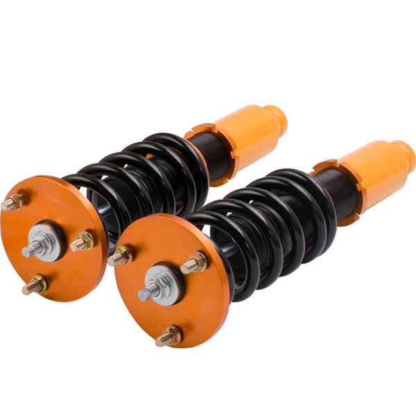 弹簧减震4pcs Coilovers Strut Kits For Honda ACCORD 2008 2009 2010 2011 2012 Coil Springs-6