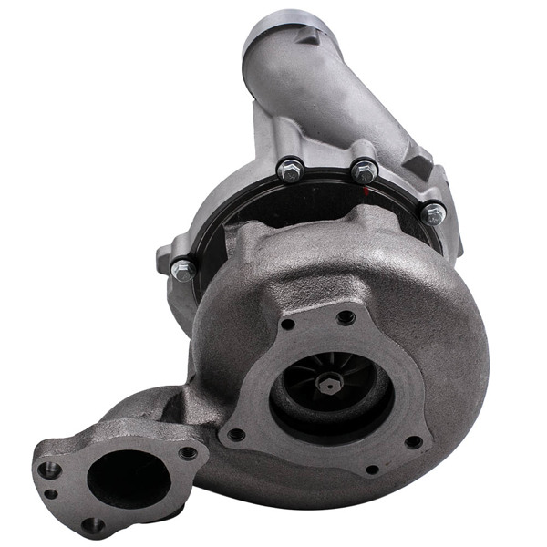 涡轮增压器 GT2056VK Turbo Turbocharger for Jeep Commander XK/XH (2006–2010) 3.0L V6 OM642 765155-5007S-5