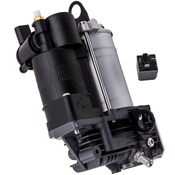 空气压缩泵 Air Suspension Compressor Pump+Relay FOR Mercedes W221 W216 C216 2213201704-1