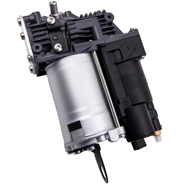 空气压缩泵 Air Suspension Compressor Pump+Relay FOR Mercedes W221 W216 C216 2213201704-3