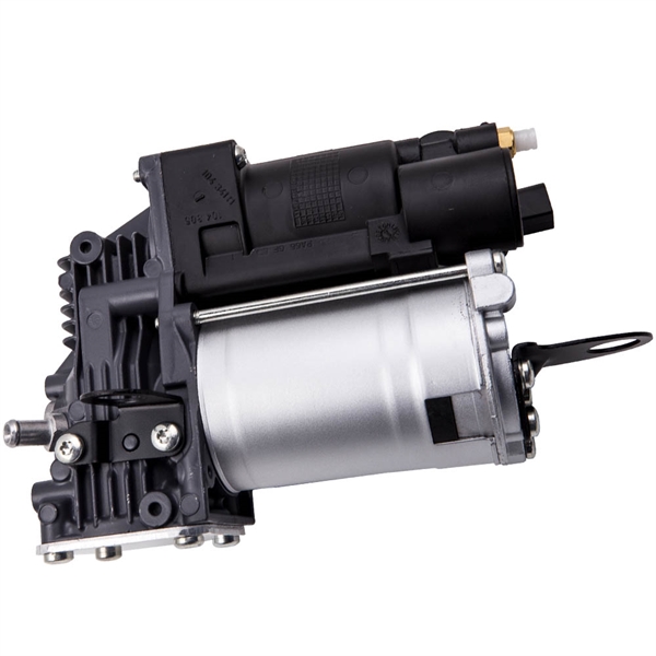 空气压缩泵 Air Suspension Compressor Pump+Relay FOR Mercedes W221 W216 C216 2213201704-4