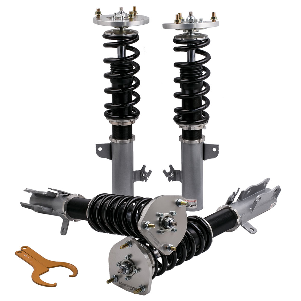 Coilover Lowering Kits For Toyota Avalon 95-03 Adj. Damper Shock Absorber Strut