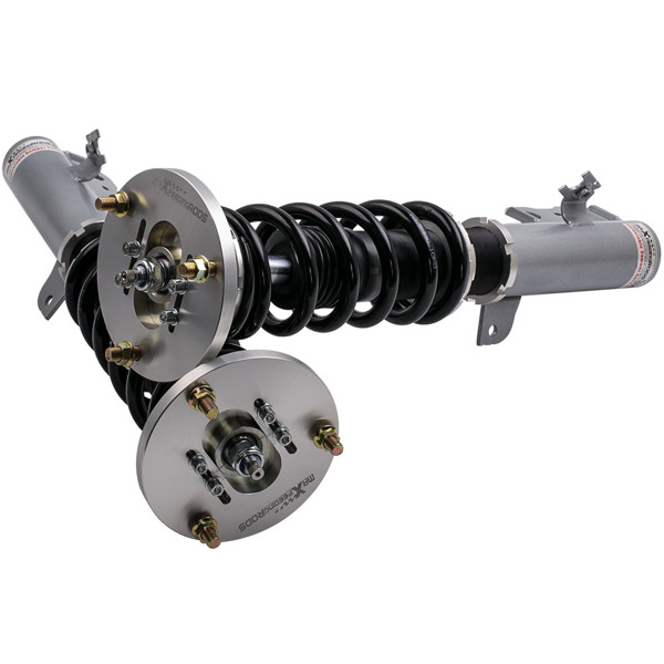 弹簧减震Coilover Lowering Kits For Toyota Avalon 95-03 Adj. Damper Shock Absorber Strut-3