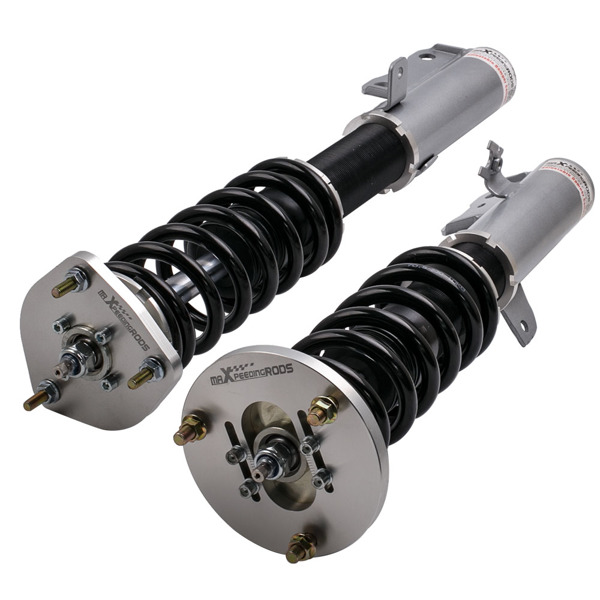 弹簧减震Coilover Lowering Kits For Toyota Avalon 95-03 Adj. Damper Shock Absorber Strut-2