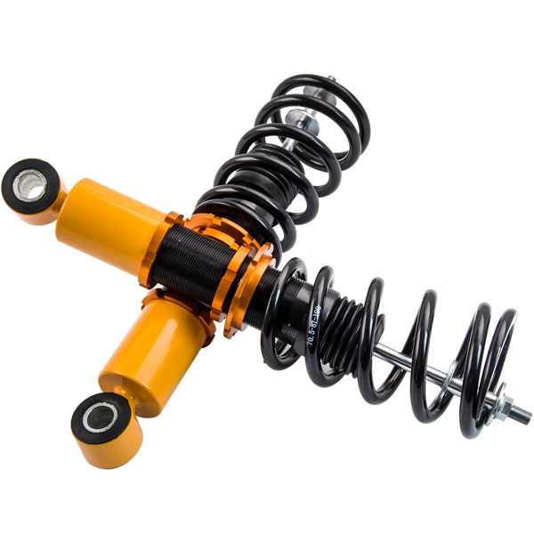 弹簧减震Brand New Coilover For Toyota Celica 00-06 Suspension Coil Over Shock Strut Kits-4