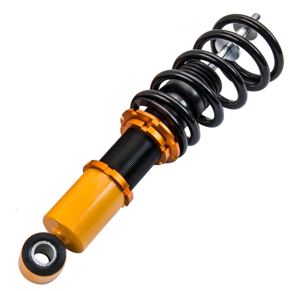 弹簧减震Brand New Coilover For Toyota Celica 00-06 Suspension Coil Over Shock Strut Kits-5