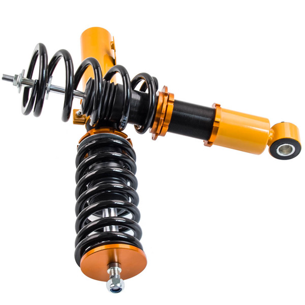 弹簧减震Brand New Coilover For Toyota Celica 00-06 Suspension Coil Over Shock Strut Kits-2