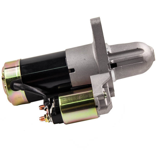 启动马达Starter Motor For Mazda RX8 FE 1.3L 13B Rensis (SE17) - 2.6 Wankel  Manual Model  2003-2012  N3H118400A-5