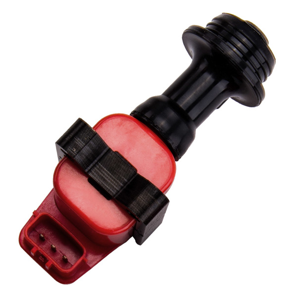 点火线圈模块和配件6pieces Ignition Coilpacks for SKYLINE R32 GTS-YHR31/HCR32/HR32-RB20DE (1989)-2