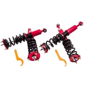 弹簧减震24 Adjustable Coilover Suspension Kit For Lexus IS300 2001-2005 IS 200 Shocks