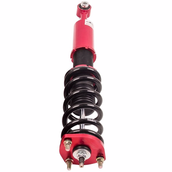 弹簧减震24 Adjustable Coilover Suspension Kit For Lexus IS300 2001-2005 IS 200 Shocks-4