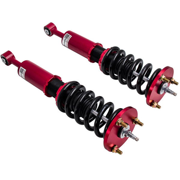 弹簧减震Coilover Kits fit Lexus IS250/350 RWD 2006-2013Adj Damper Shocks Absorber Strut-2