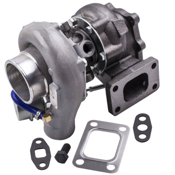 涡轮增压器 Turbo for Nissan Skyline R32 R34 2.0L-2.5L RB20DET RB25DET engine