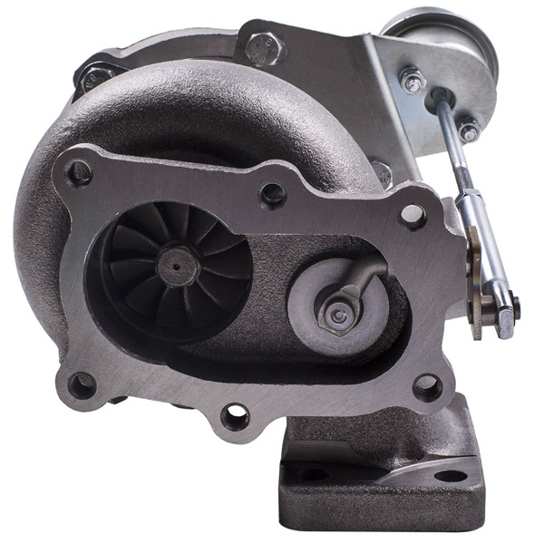 涡轮增压器 Turbo for Nissan Skyline R32 R34 2.0L-2.5L RB20DET RB25DET engine-5