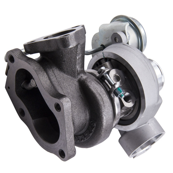 涡轮增压器 Left Turbo for Mitsubishi 3000GT 6G72 Engine Left Side Turbo 1992- 49177-02400-5