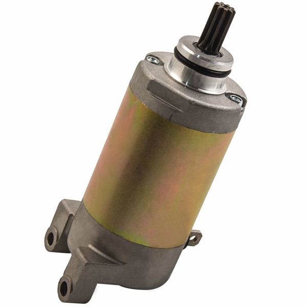 启动马达Starter Motor For Starter Motor for Yamaha XT250 2008-2015 3C5818900000-3