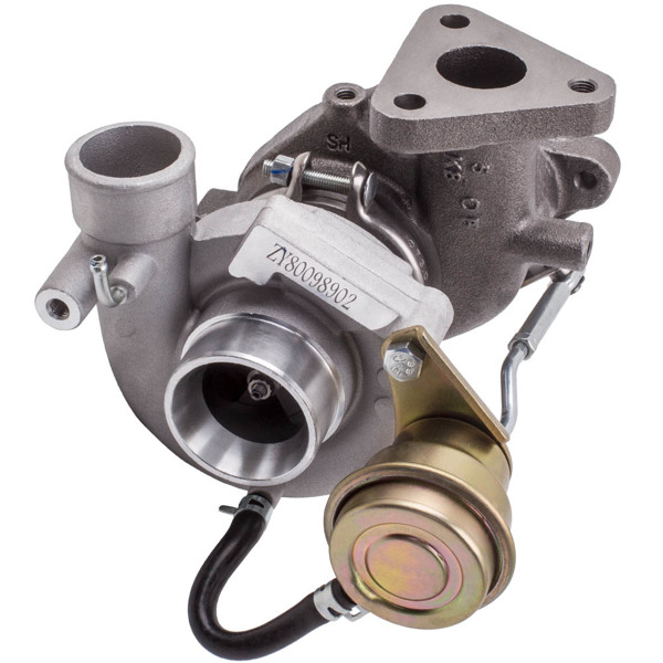 涡轮增压器 TD04-12T Turbo For Mitsubishi Pajero 2.8L 4M40 94-97 49377-03010 Oil Cold Turbocharger-5