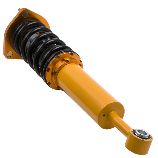 弹簧减震Coilover Lowering Suspension fit for Lexus LS460 2007-2016 USF40 Shock Absorbers-4