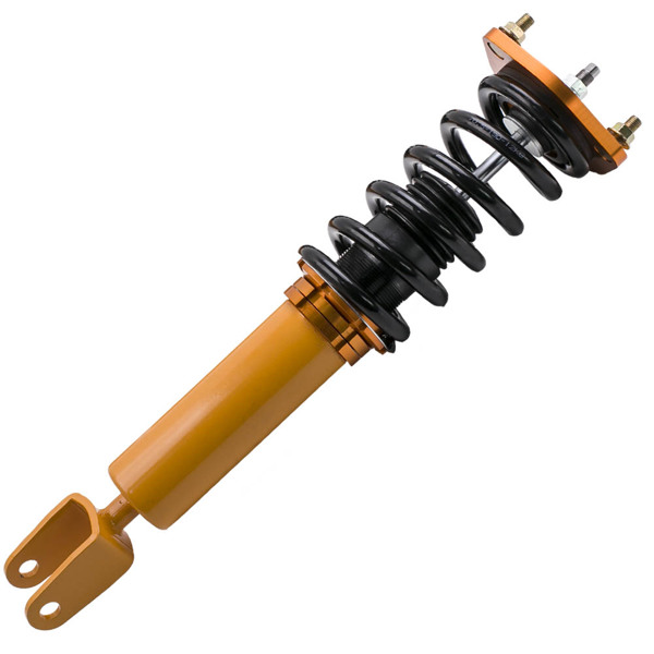 弹簧减震Coilover Lowering Suspension fit for Lexus LS460 2007-2016 USF40 Shock Absorbers-3