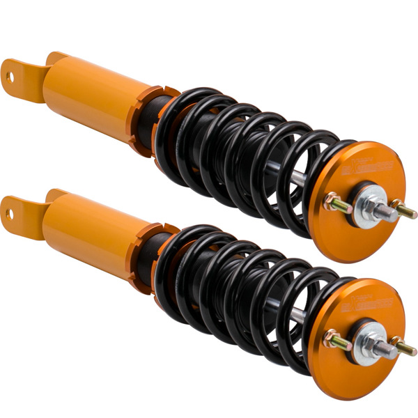 弹簧减震Absorbers Kits fit Nissan Fairlady Z 300ZX Z32 90-96 Adj. Height Coilovers Strut-3