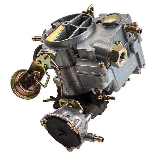 化油器Carburetor for Chevrolet Engine 350/5.7L 1970-1980 17054616 A910-4