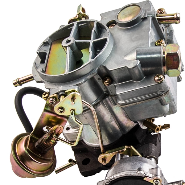 化油器Carburetor for Chevrolet Engine 350/5.7L 1970-1980 17054616 A910-6