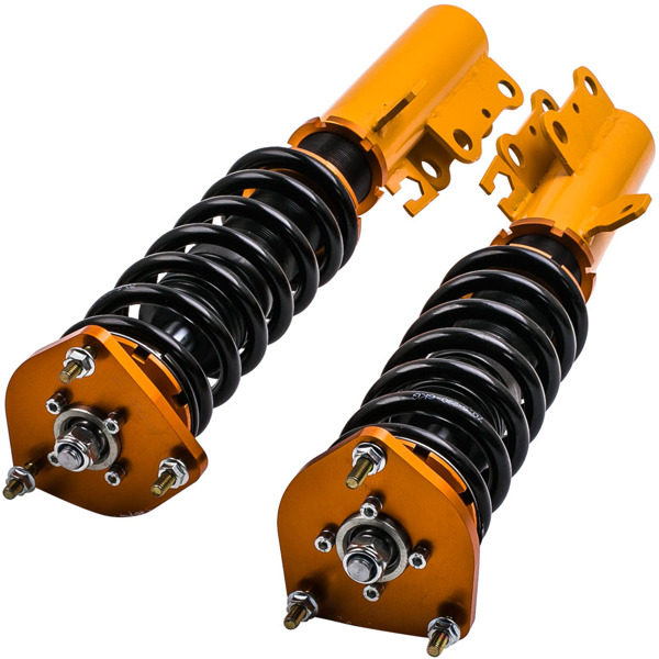 弹簧减震 Coilover Struts Coil Shocks Adjustable For Toyota Celica GT GTS FWD 1990-1993-3