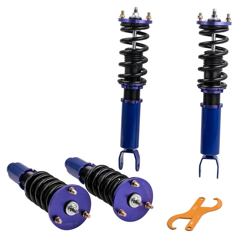 Assembly Coilover Kits For Honda Accord 8th Gen 08-12 Coupe Sedan Shock Absorber