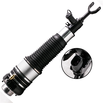 空气减震 Air Spring Strut Front Right For Audi A6 Allroad 4FH C6 Avant 3.0 TDI 3.0L 6cyl