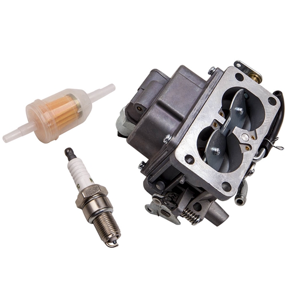 化油器Carburetor for Honda GX630 GX630R$AMP/GX630RH - GX690 Engines 16100-Z9E-033-1