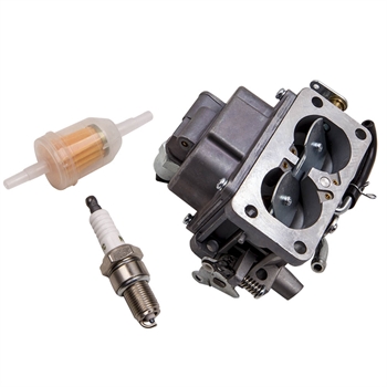 化油器Carburetor for Honda GX630 GX630R$AMP/GX630RH - GX690 Engines 16100-Z9E-033