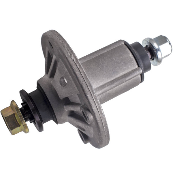 割草机主轴总成mower mandrel Spindle Assembly for GY20454, GY20867, GY20962, GY21098-4