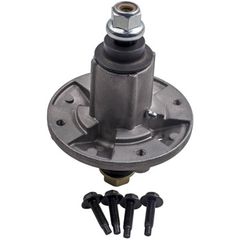 割草机主轴总成mower mandrel Spindle Assembly for GY20454, GY20867, GY20962, GY21098