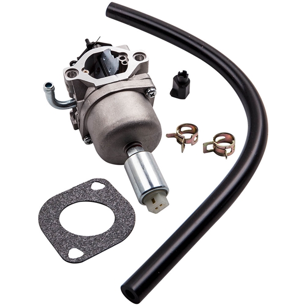 化油器Carburetor For 19 19.5 HP Engine  for Craftsman LawnMower 796587 591736-1