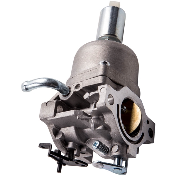 化油器Carburetor For 19 19.5 HP Engine  for Craftsman LawnMower 796587 591736-4