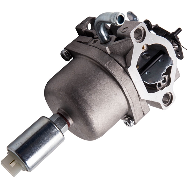 化油器Carburetor For 19 19.5 HP Engine  for Craftsman LawnMower 796587 591736-5