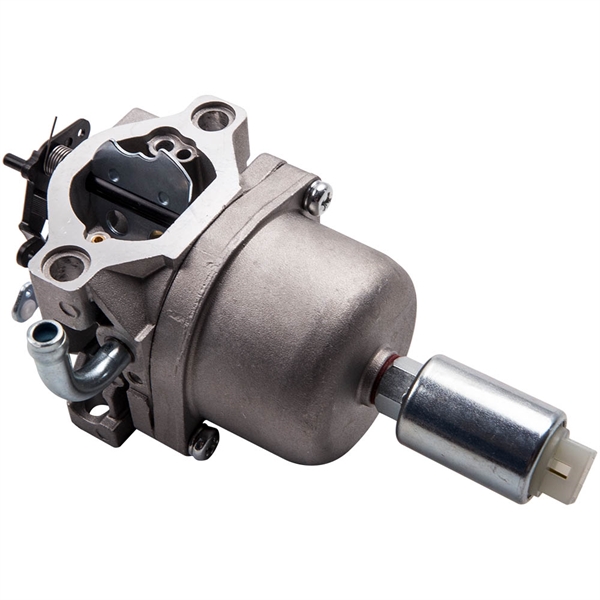 化油器Carburetor For 19 19.5 HP Engine  for Craftsman LawnMower 796587 591736-2