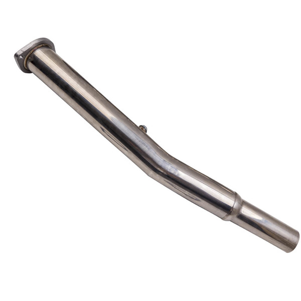 排气歧管 3 inch Downpipe Down Pipe Exhaust for Audi TT Quattro Mk1 1.8T 20V l4 2000-2006-2