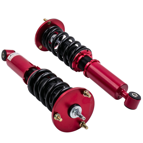 弹簧减震24 Ways Damper Coilovers Kits For Lexus sc300 sc400 1991-2000 Shocks-3