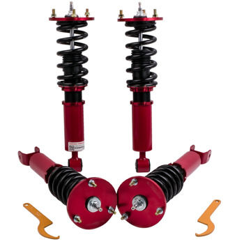 弹簧减震24 Ways Damper Coilovers Kits For Lexus sc300 sc400 1991-2000 Shocks