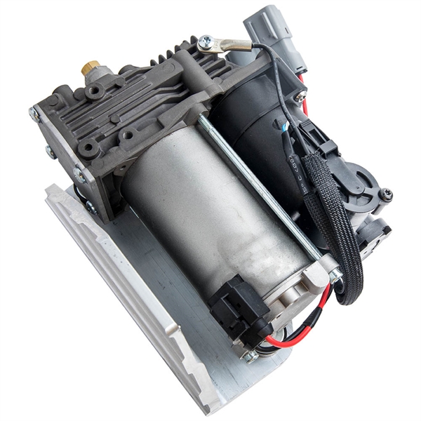 空气压缩泵 Air Compressor For Land Rover Discovery MK IV LR4 2009-2018 Updated AMK LR038115-1
